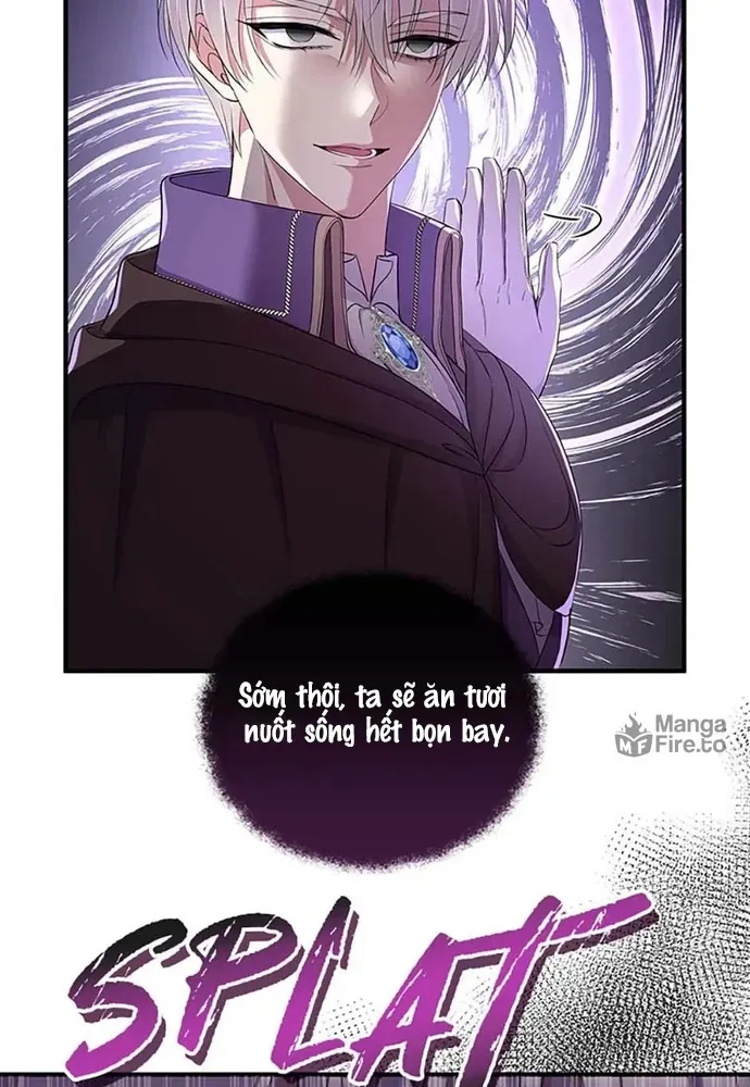 Tôi Không Muốn Chết Lần Nữa! Chapter 60 - 114