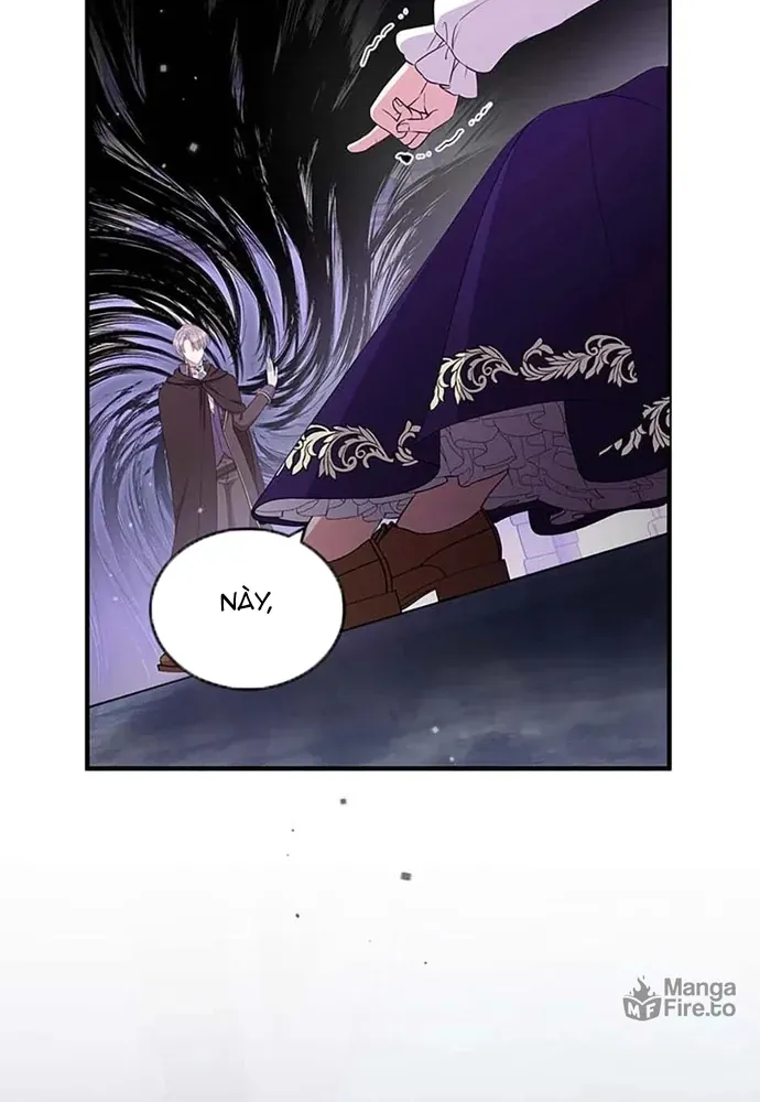 Tôi Không Muốn Chết Lần Nữa! Chapter 60 - 118