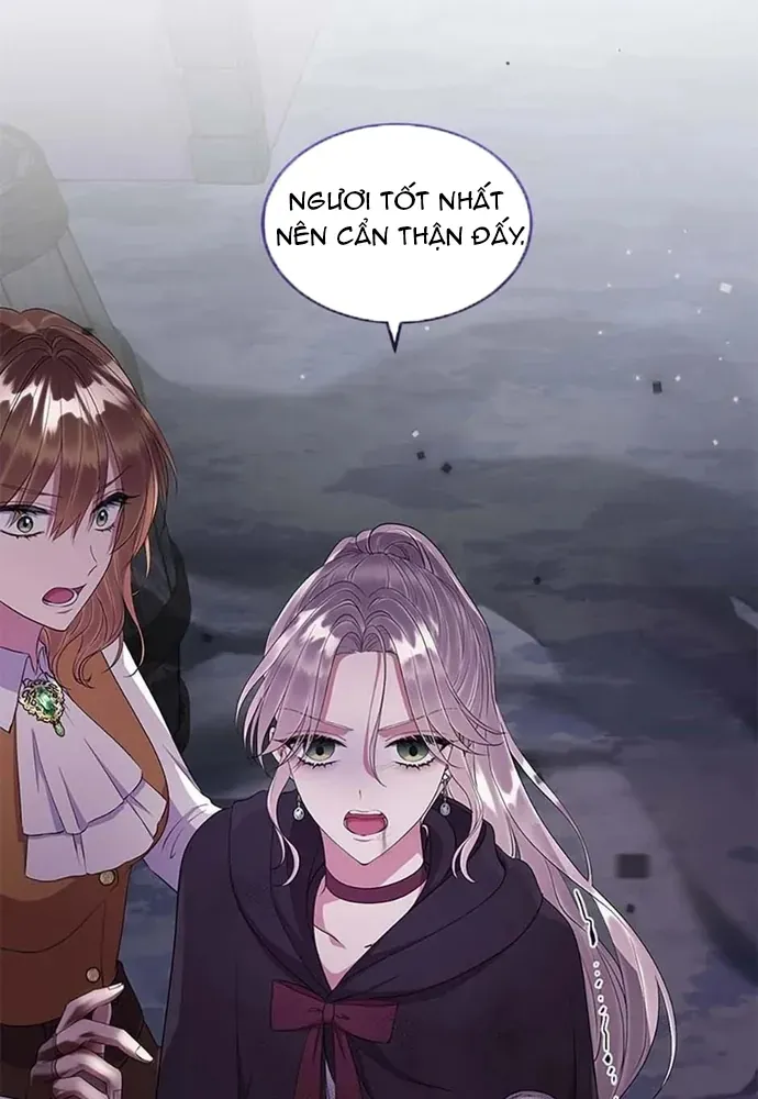 Tôi Không Muốn Chết Lần Nữa! Chapter 60 - 119