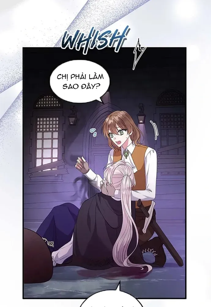 Tôi Không Muốn Chết Lần Nữa! Chapter 60 - 20