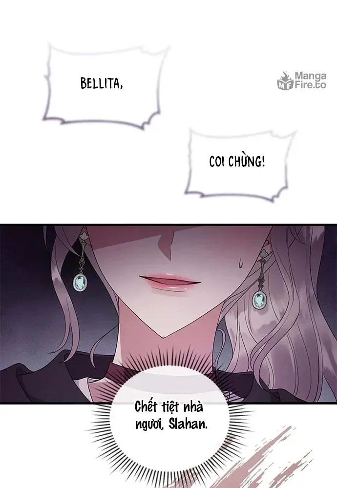 Tôi Không Muốn Chết Lần Nữa! Chapter 60 - 4