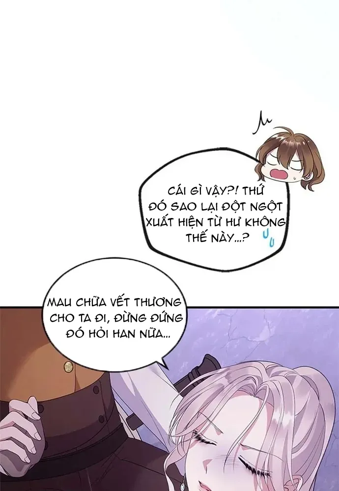 Tôi Không Muốn Chết Lần Nữa! Chapter 60 - 34