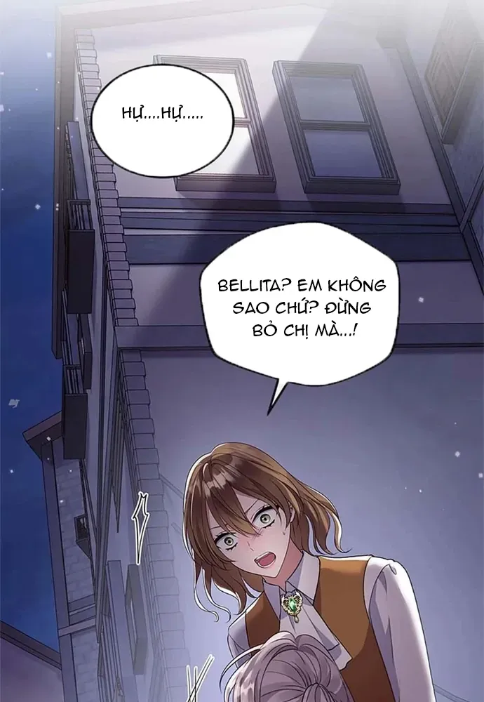 Tôi Không Muốn Chết Lần Nữa! Chapter 60 - 41