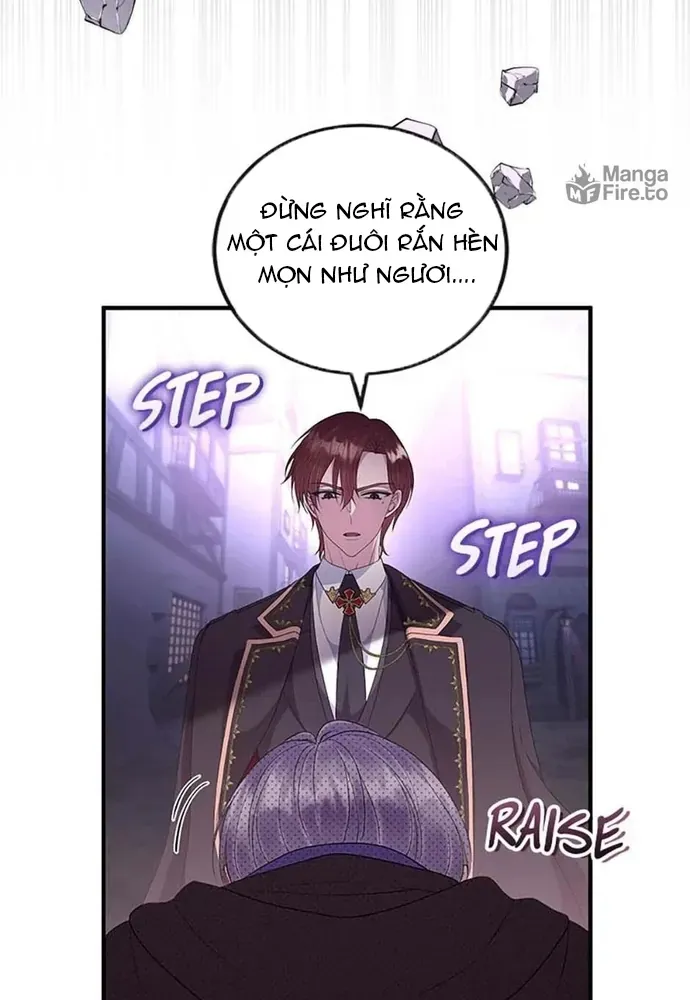 Tôi Không Muốn Chết Lần Nữa! Chapter 60 - 71