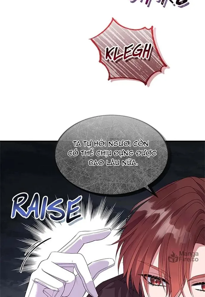 Tôi Không Muốn Chết Lần Nữa! Chapter 60 - 84