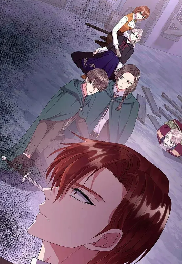 Tôi Không Muốn Chết Lần Nữa! Chapter 60 - 98