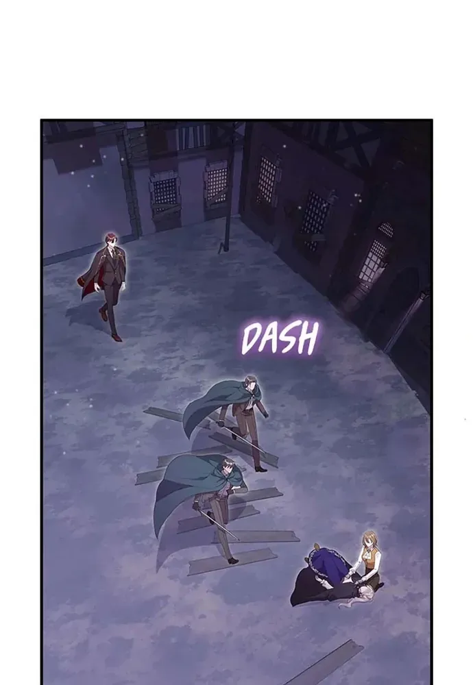 Tôi Không Muốn Chết Lần Nữa! Chapter 61 - 2