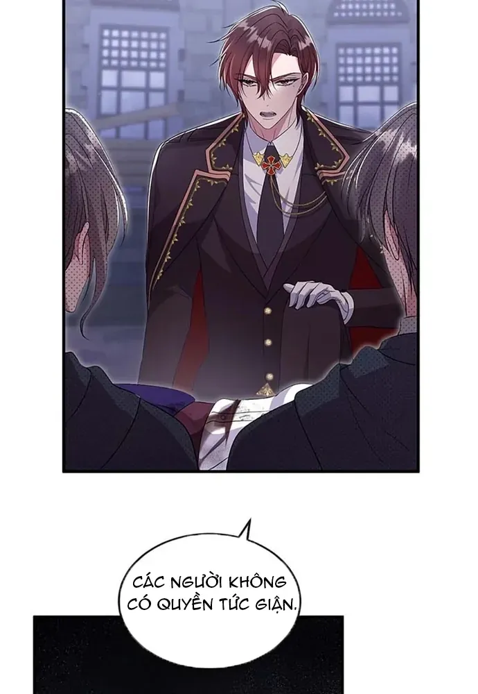 Tôi Không Muốn Chết Lần Nữa! Chapter 61 - 11