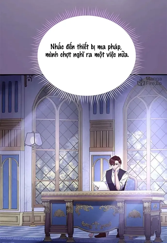 Tôi Không Muốn Chết Lần Nữa! Chapter 61 - 113