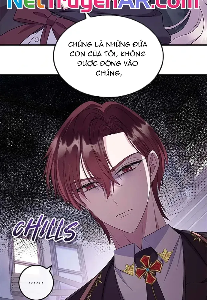 Tôi Không Muốn Chết Lần Nữa! Chapter 61 - 17