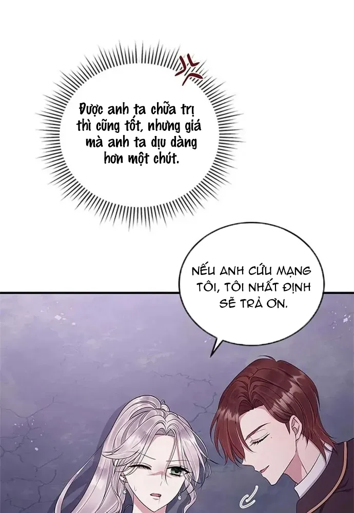 Tôi Không Muốn Chết Lần Nữa! Chapter 61 - 34