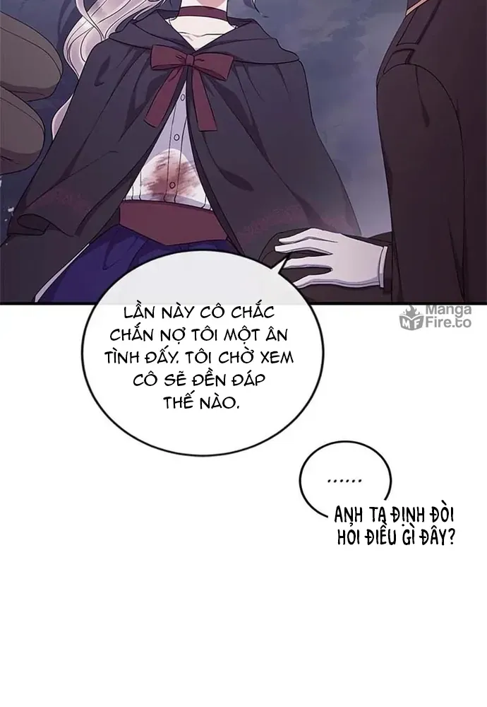 Tôi Không Muốn Chết Lần Nữa! Chapter 61 - 35