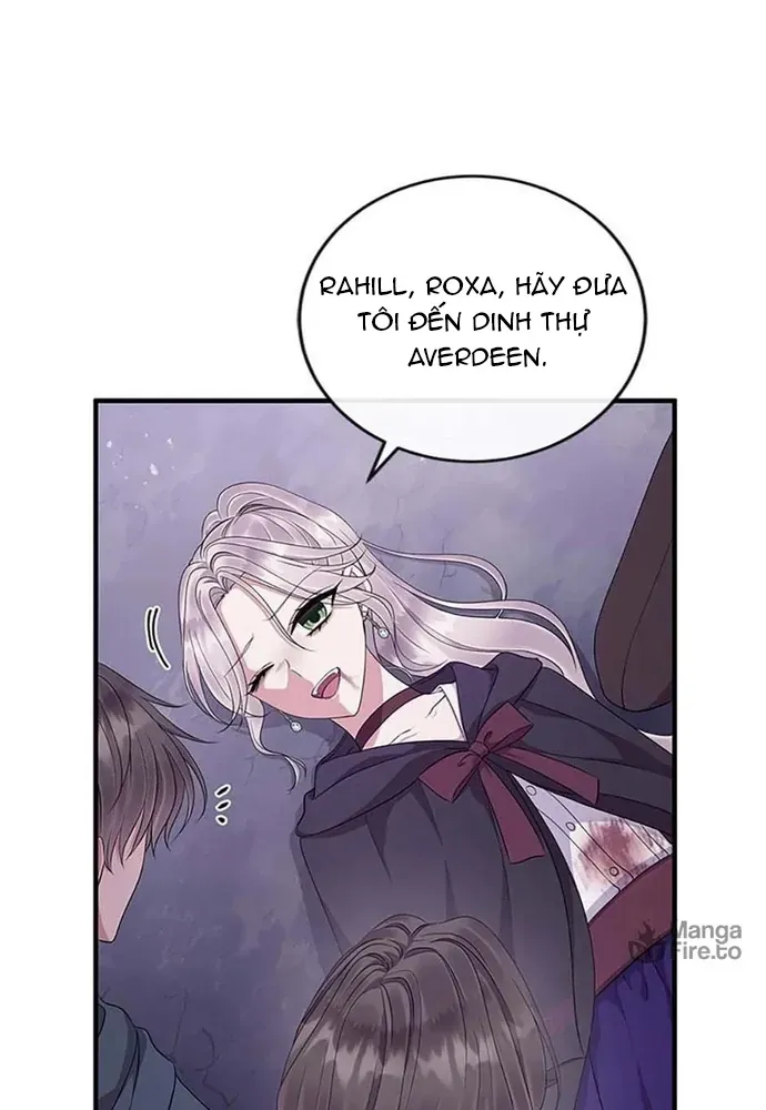 Tôi Không Muốn Chết Lần Nữa! Chapter 61 - 36