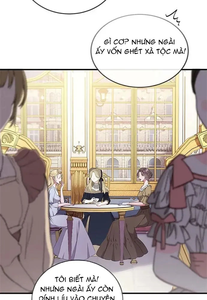 Tôi Không Muốn Chết Lần Nữa! Chapter 61 - 45