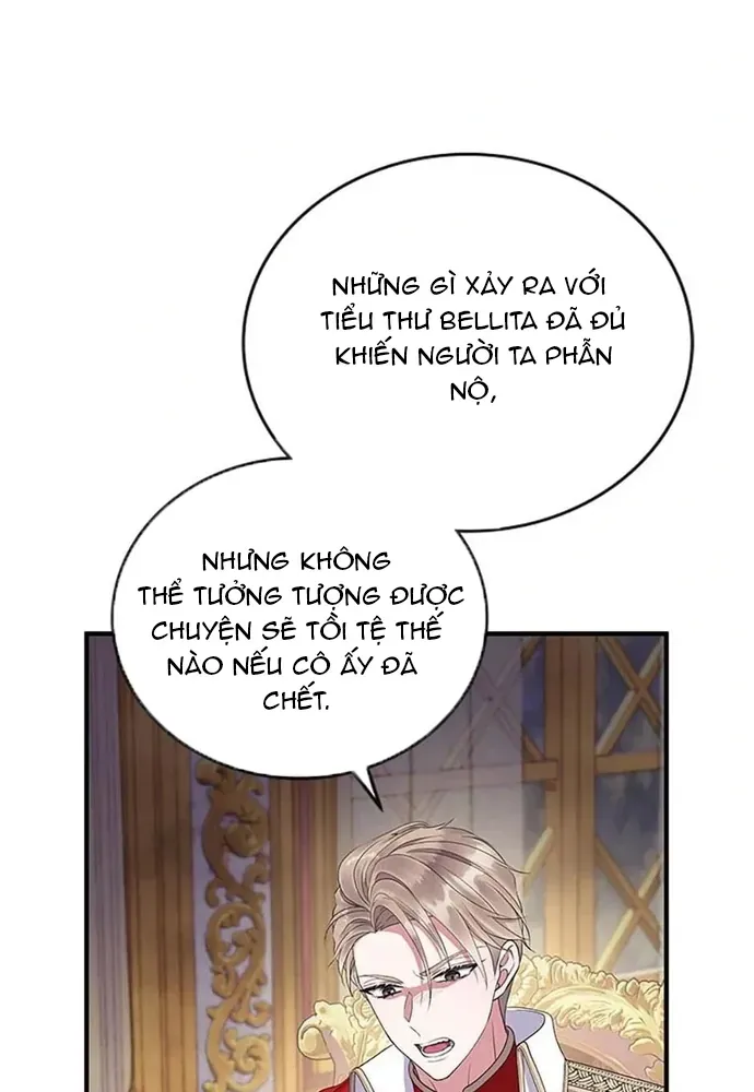 Tôi Không Muốn Chết Lần Nữa! Chapter 61 - 49