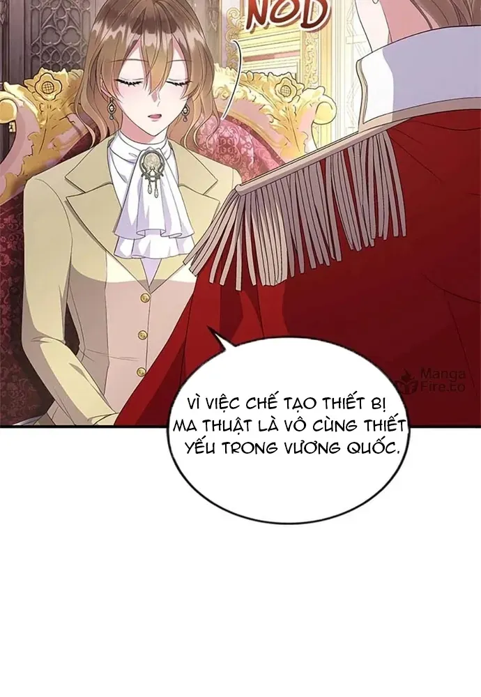 Tôi Không Muốn Chết Lần Nữa! Chapter 61 - 52