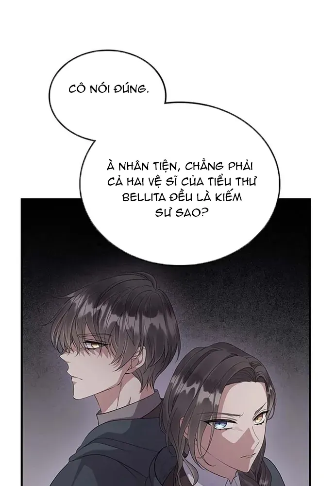 Tôi Không Muốn Chết Lần Nữa! Chapter 61 - 53
