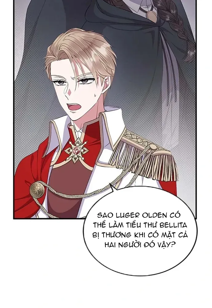 Tôi Không Muốn Chết Lần Nữa! Chapter 61 - 54