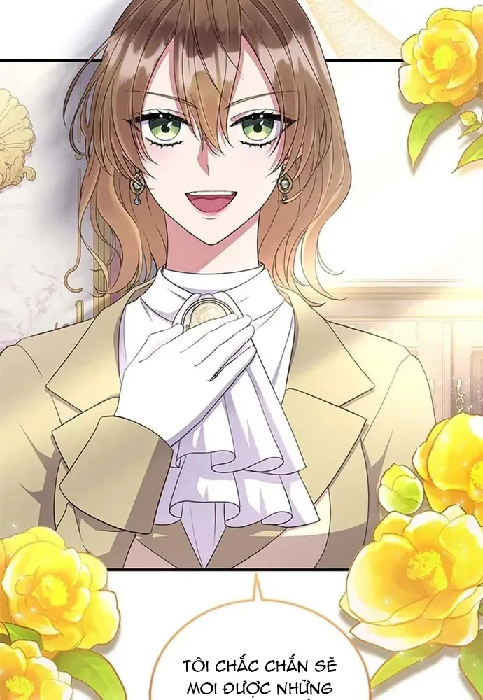 Tôi Không Muốn Chết Lần Nữa! Chapter 61 - 61