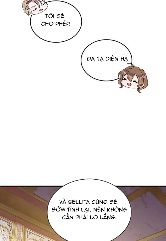 Tôi Không Muốn Chết Lần Nữa! Chapter 61 - 64