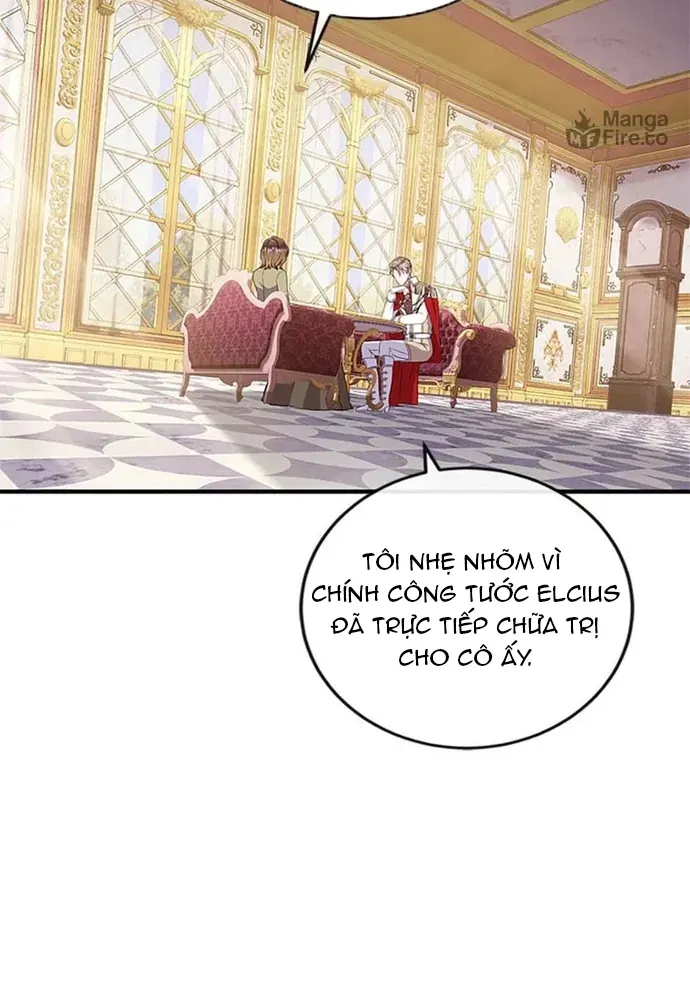 Tôi Không Muốn Chết Lần Nữa! Chapter 61 - 65