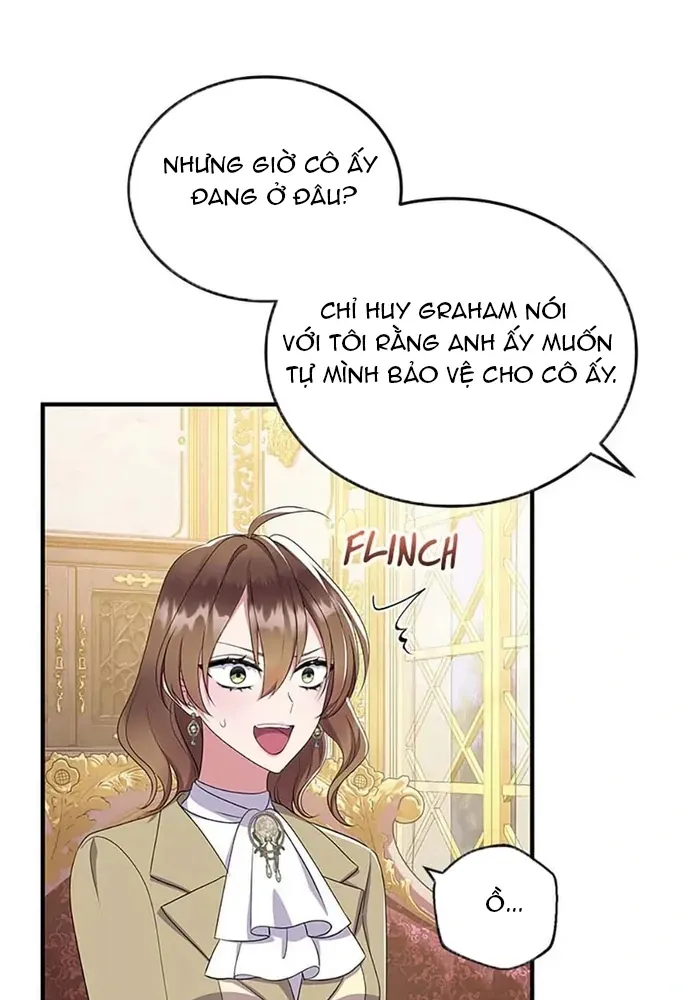 Tôi Không Muốn Chết Lần Nữa! Chapter 61 - 66