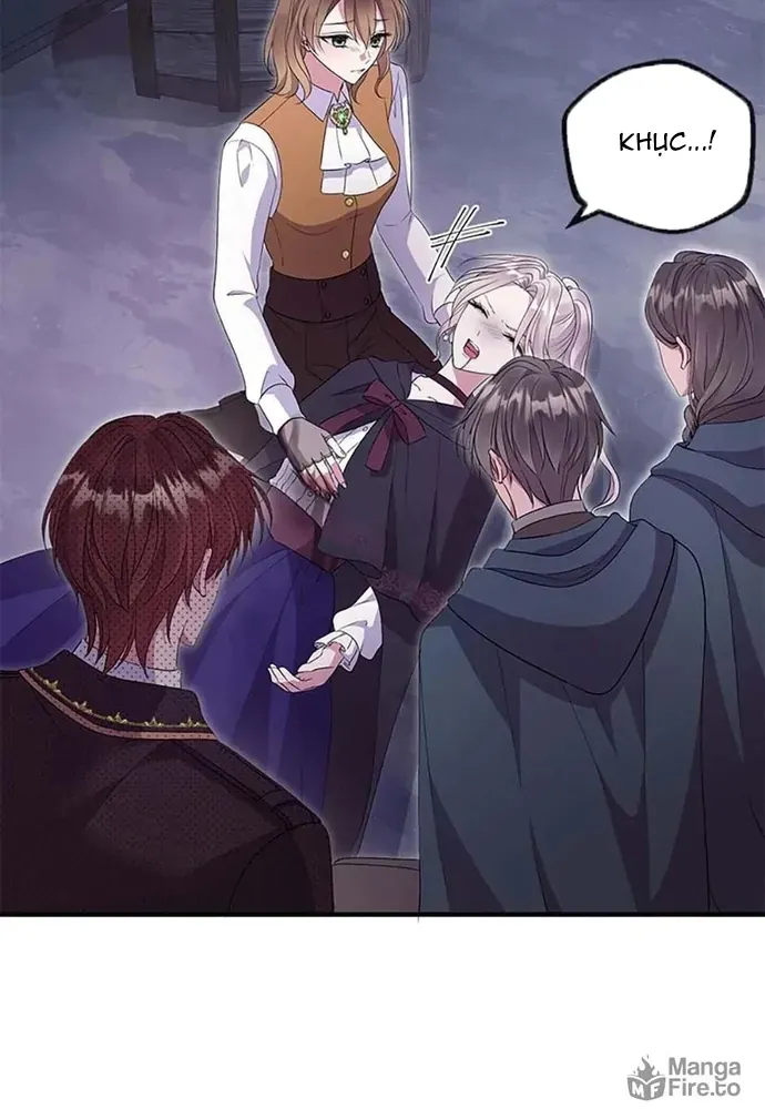 Tôi Không Muốn Chết Lần Nữa! Chapter 61 - 8