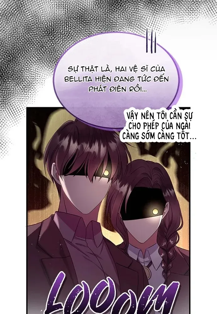 Tôi Không Muốn Chết Lần Nữa! Chapter 61 - 74