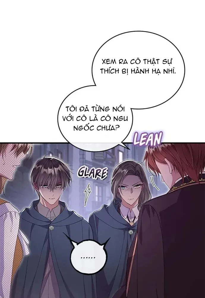 Tôi Không Muốn Chết Lần Nữa! Chapter 61 - 9