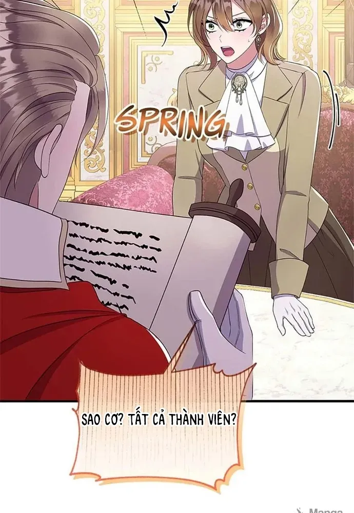 Tôi Không Muốn Chết Lần Nữa! Chapter 61 - 89