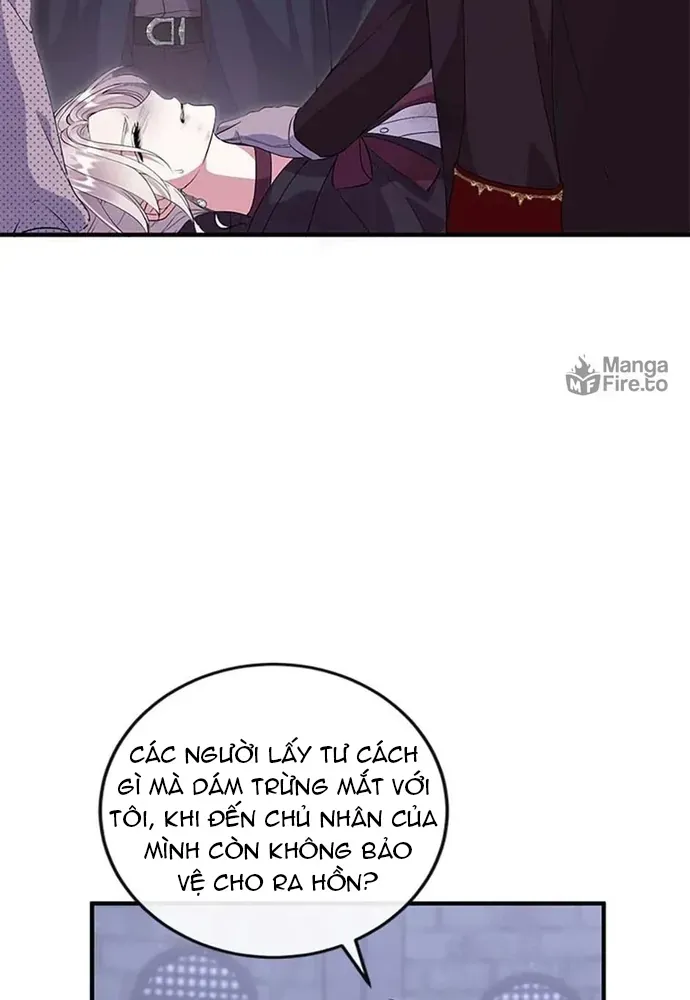 Tôi Không Muốn Chết Lần Nữa! Chapter 61 - 10