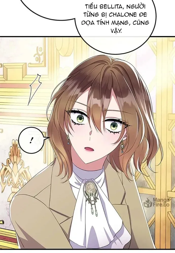 Tôi Không Muốn Chết Lần Nữa! Chapter 61 - 92