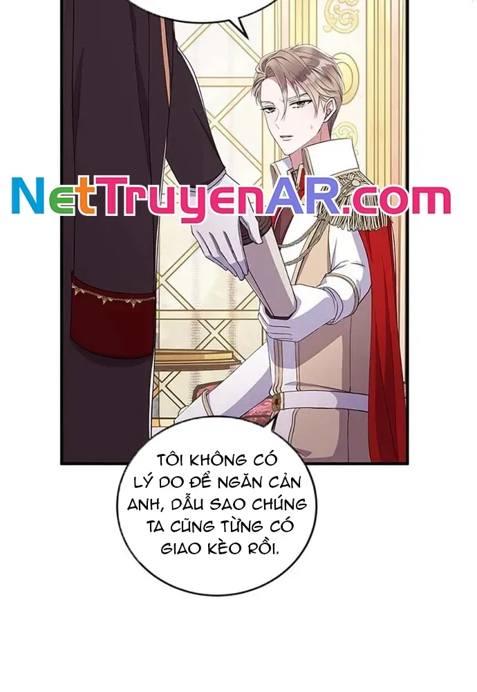 Tôi Không Muốn Chết Lần Nữa! Chapter 61 - 97