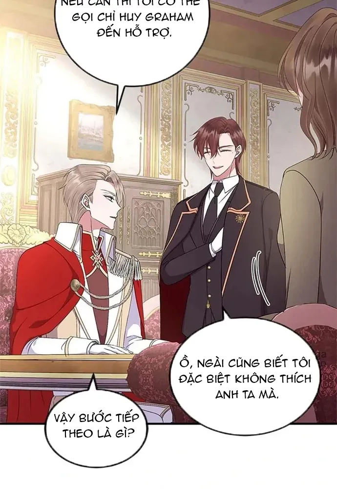 Tôi Không Muốn Chết Lần Nữa! Chapter 61 - 99