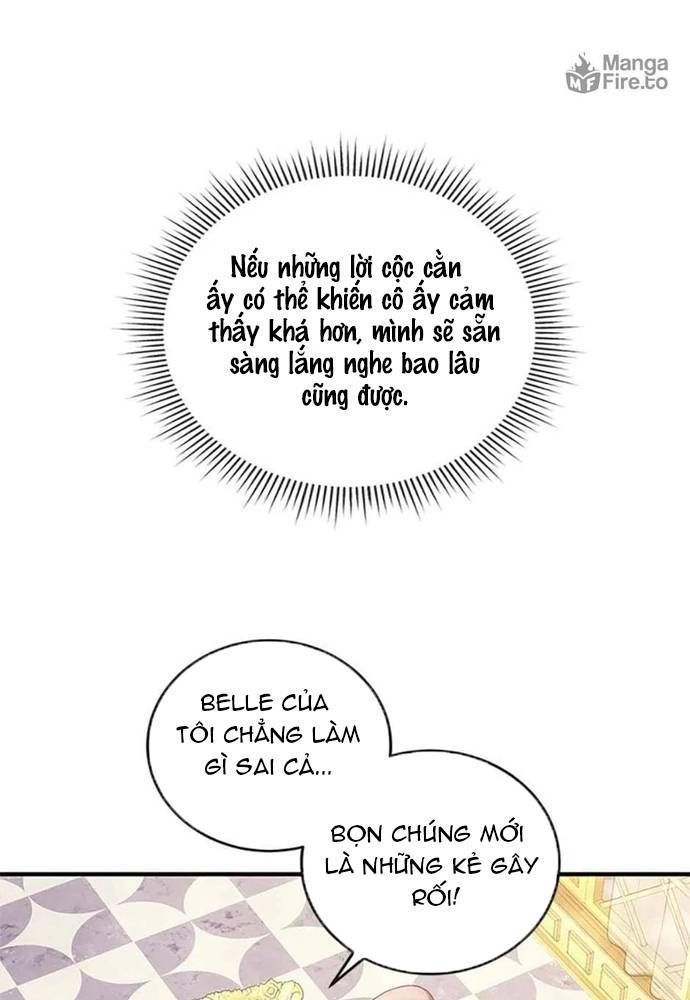 Tôi Không Muốn Chết Lần Nữa! Chapter 62 - 40