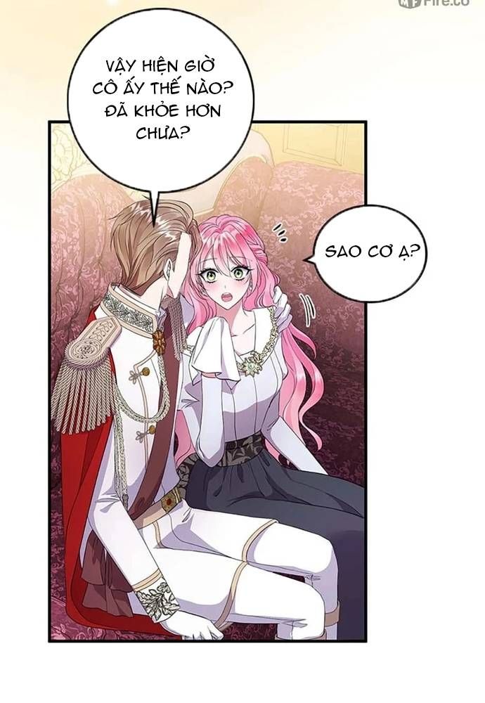 Tôi Không Muốn Chết Lần Nữa! Chapter 62 - 56