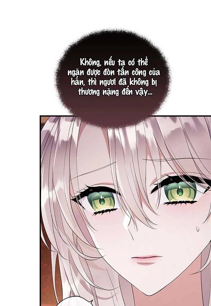 Tôi Không Muốn Chết Lần Nữa! Chapter 63 - 19