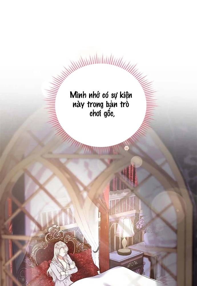 Tôi Không Muốn Chết Lần Nữa! Chapter 63 - 3