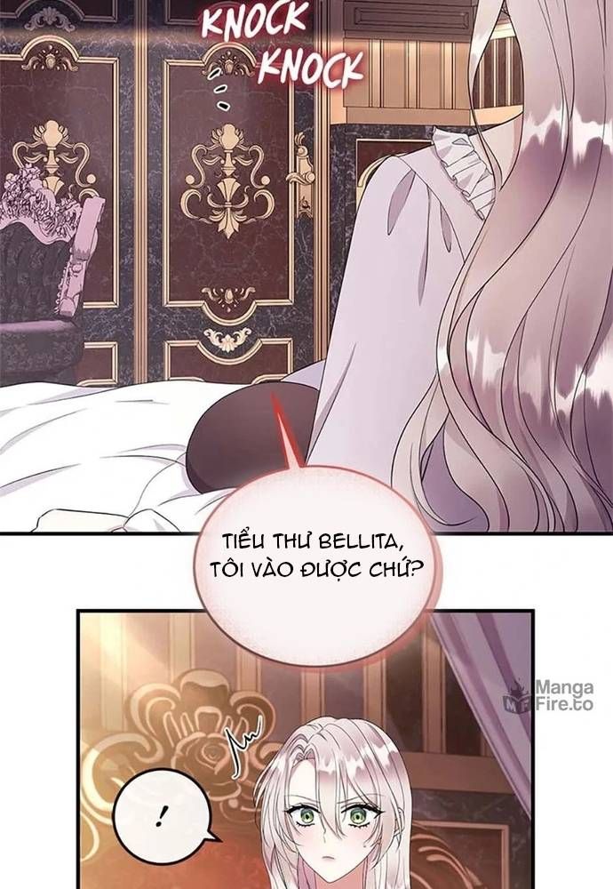 Tôi Không Muốn Chết Lần Nữa! Chapter 63 - 21