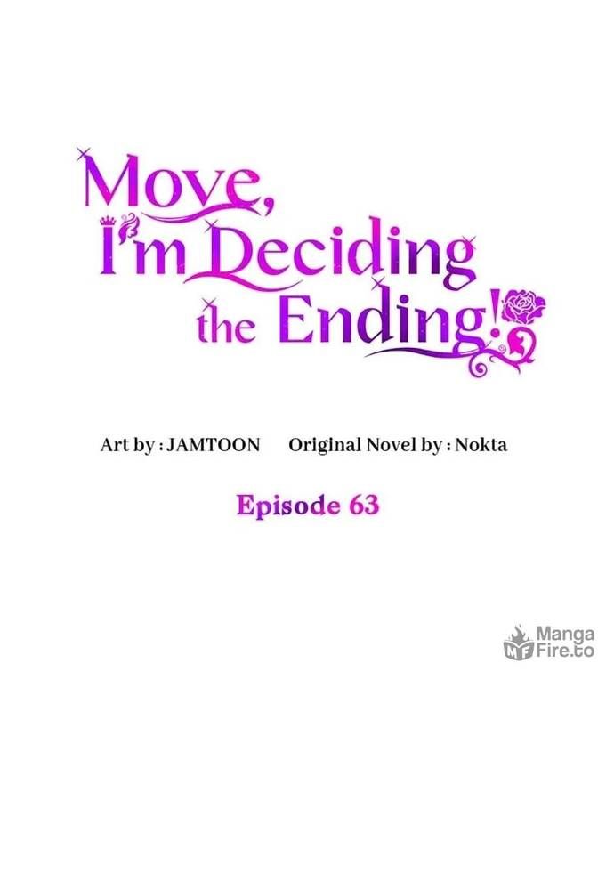 Tôi Không Muốn Chết Lần Nữa! Chapter 63 - 35