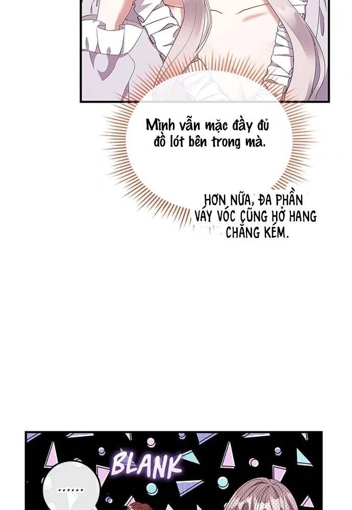 Tôi Không Muốn Chết Lần Nữa! Chapter 63 - 41