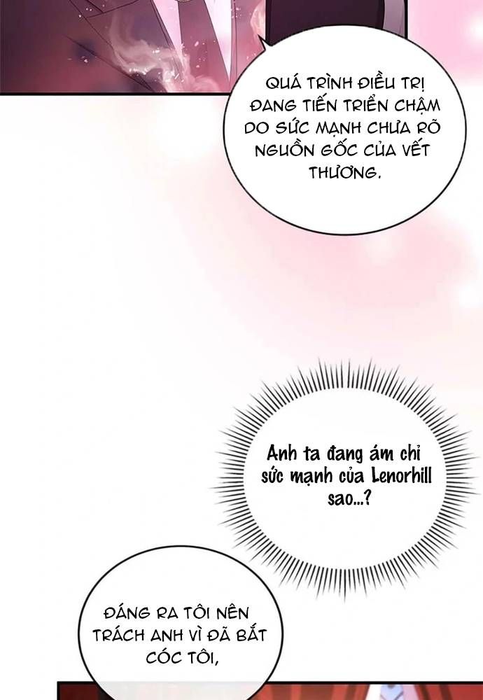 Tôi Không Muốn Chết Lần Nữa! Chapter 63 - 61