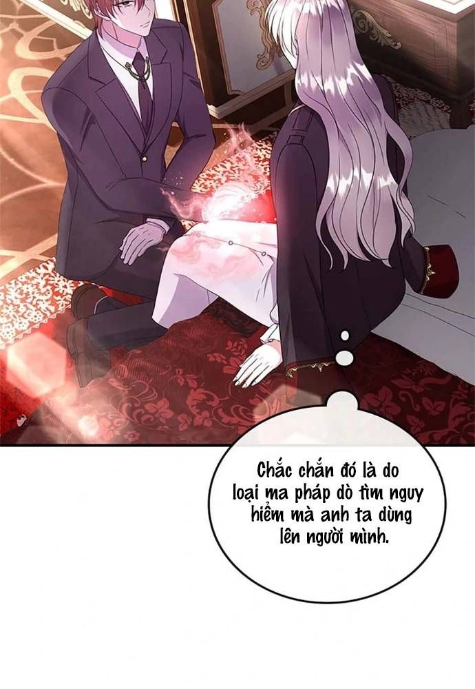 Tôi Không Muốn Chết Lần Nữa! Chapter 63 - 64