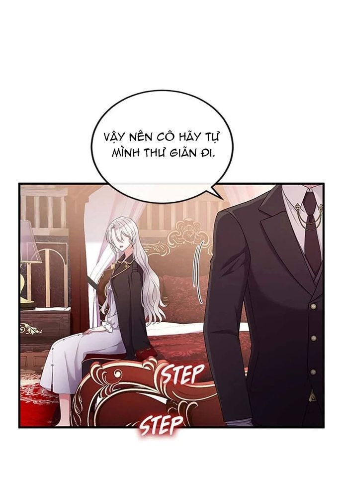 Tôi Không Muốn Chết Lần Nữa! Chapter 64 - 11