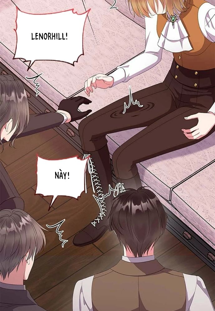 Tôi Không Muốn Chết Lần Nữa! Chapter 64 - 103