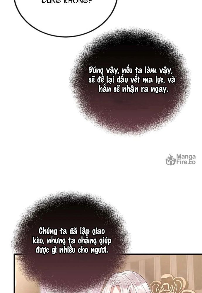 Tôi Không Muốn Chết Lần Nữa! Chapter 64 - 23