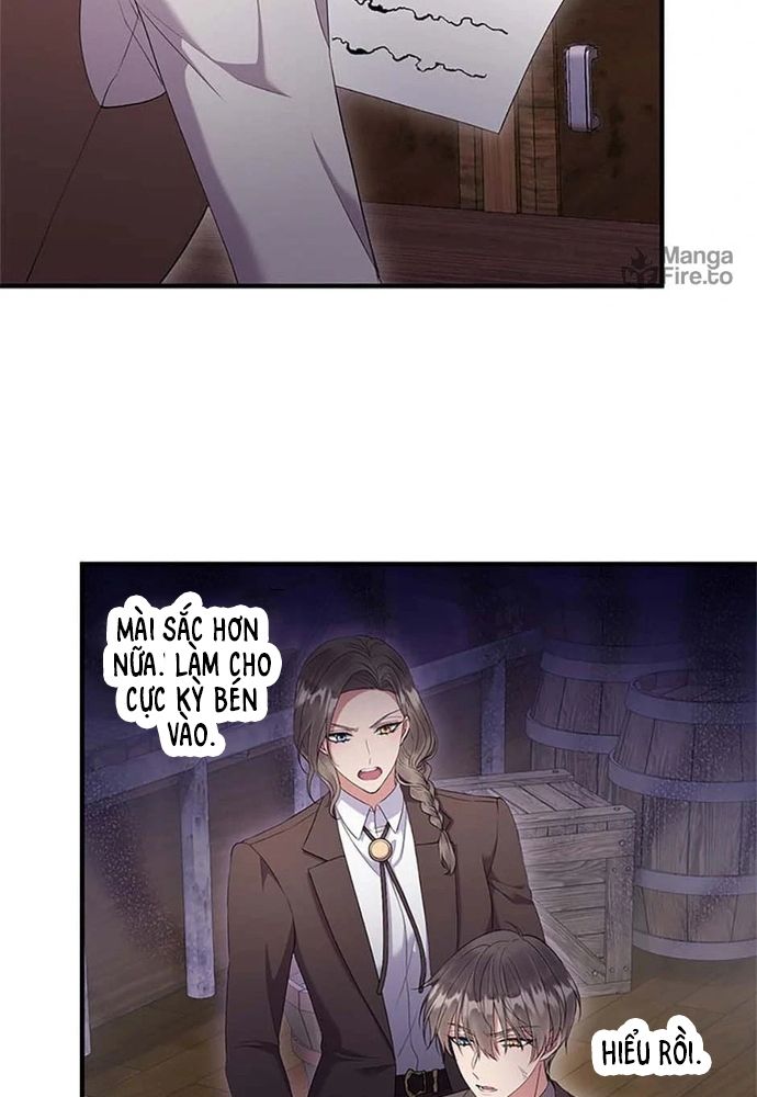 Tôi Không Muốn Chết Lần Nữa! Chapter 64 - 49