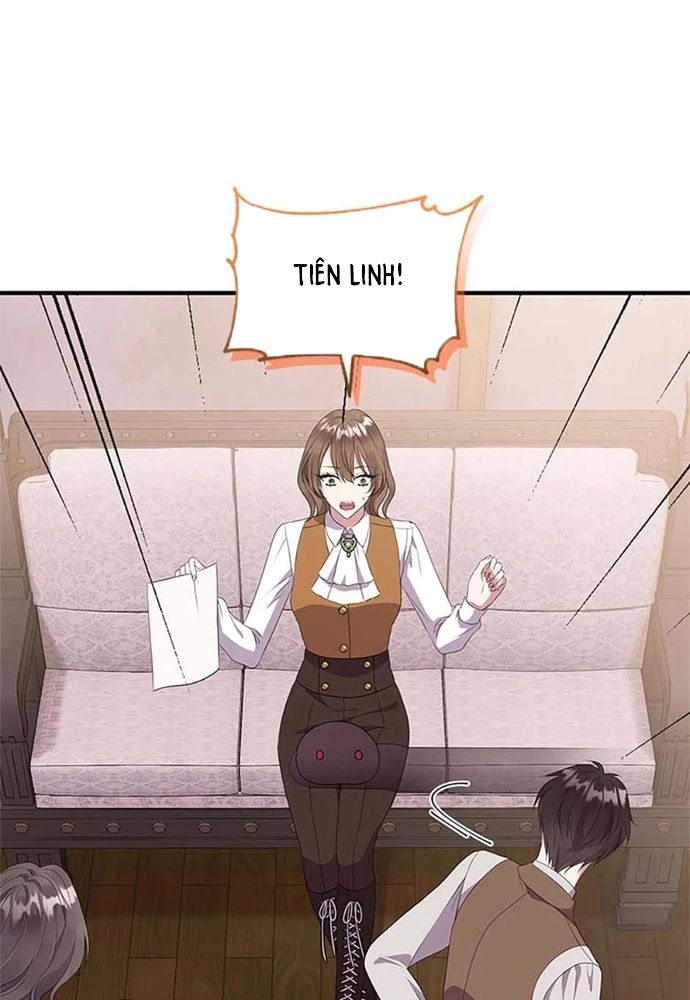 Tôi Không Muốn Chết Lần Nữa! Chapter 64 - 62