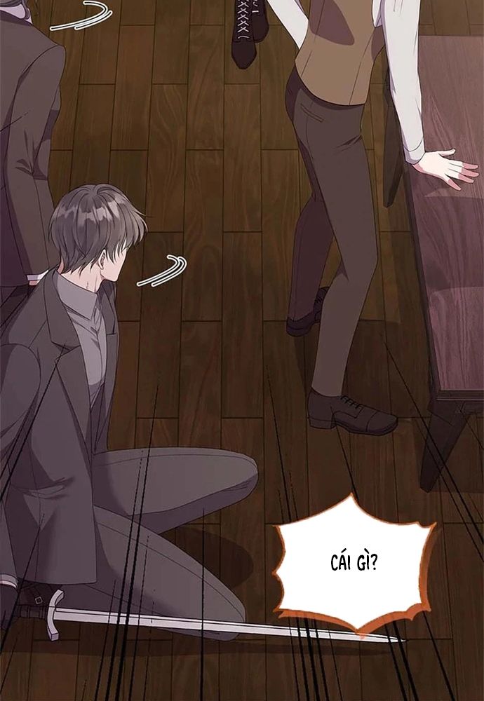 Tôi Không Muốn Chết Lần Nữa! Chapter 64 - 63