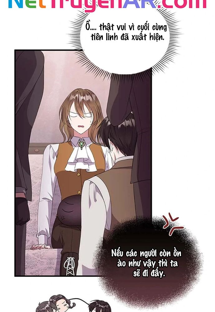 Tôi Không Muốn Chết Lần Nữa! Chapter 64 - 67